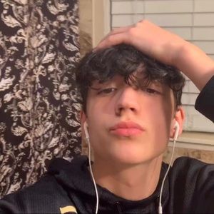 Meet your Posher, Mason